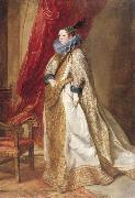 Anthony Van Dyck Paola adorno,Marchesa di brignole sale oil painting picture wholesale